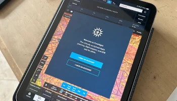 Охлаждающий чехол для iPad Mini 6 1