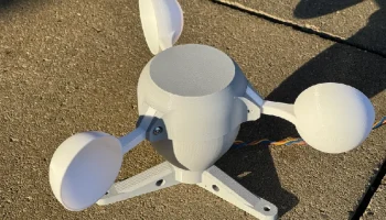 Anemometer 2