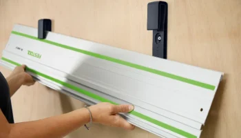 Festool Двойной держатель направляющей......... 4