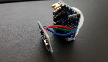 Motion2USB 3