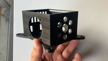 Коробка для управления щитом Arduino с ЧПУ............ 2