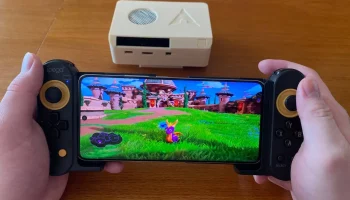 Omni X4: вычислительный модуль 4-в-1 на базе GPD Win4....... 6