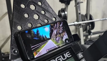 Крепление для интеллектуального устройства Rogue Echo Bik... 3