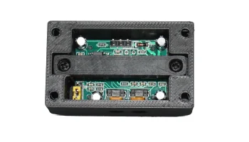 Geh&auml;use f&uuml;r Bewegungsmelder, Sensorbox 4