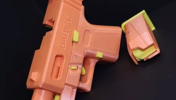 BABY G17