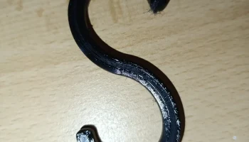 S-Hook 1