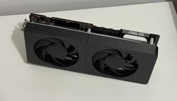 Кронштейн кожуха Asus Prime RX 9070 XT+кожух...... 1