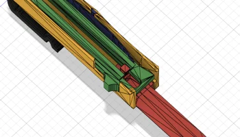 Рубильник OTF (Функциональный) "улучшенная" версия v1.3... 3
