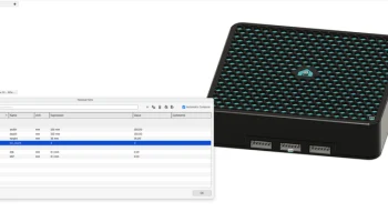 Типовой ESPHome/корпус для электроники со штекером JST (п.. 3