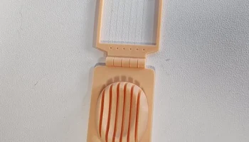 Egg Slicer 7