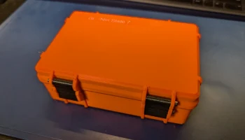 GL iNet Slate 7 Rugged Box Parametric V2