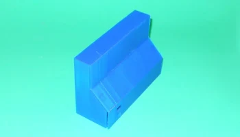 Очень большой ЖК-бокс для проектов 20x4........ 1