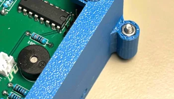 Мульти-кейс для Arduino Uno, защита аккумулятора и т. д. ...