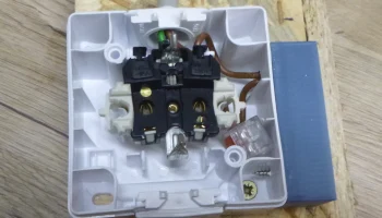 ACS712 КОРПУС ТИП 10-20-30.. - GEH&Auml;USE ACS712 - ДЛЯ ВИЛОК... 1