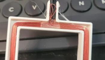 Ардуино RFID