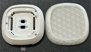 ecobee 3 Модель фиктивной нагрузки для настенной панели, ... 1