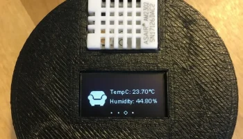 Sensor box