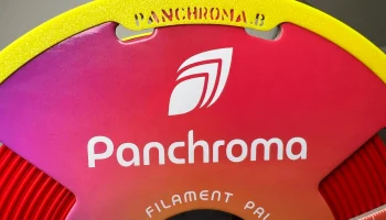 Переходное кольцо для картонной катушки PANCHROMA Bambu L... 1