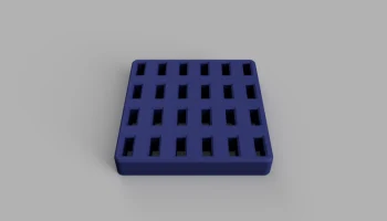 Минималистичный держатель USB-накопителя..... 9