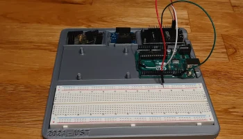 Плата для разработки с Arduino Uno, RPi4B, ESP8266 Nodemc... 1
