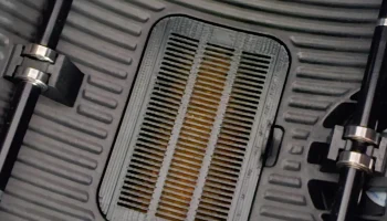 Коробка с осушителем Sunlu S4