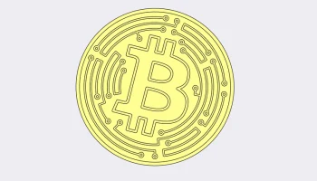Улучшенный дизайн биткойнов 4