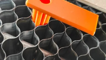 Расширяющийся штифт сотовой опоры (Xtool S1 или любая дру.. 3