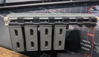 Blackmagic Micro Converter для монтажа на DIN-рейку........ 1
