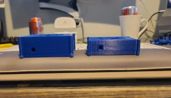 Orange Pi 3 LTS Chonky Boi Remix 2