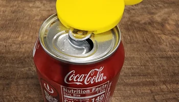 Микки Открывалка для банок с газировкой... 1