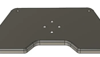 Мини-контроллер Arduino Pro 2