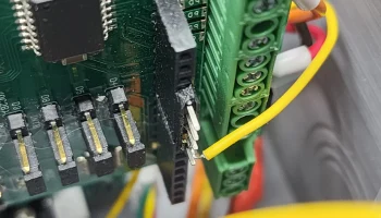Лазерный адаптер Ruggeduino NEJE E40 для Langmuir Systems.. 6