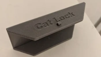 Cat Lock 3