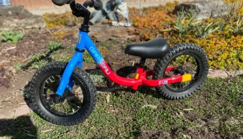 Запасная крышка для беговела Louis Garneau F-UN...