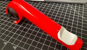 Открывалка для бутылок для крышки мачты сиденья Trek Doma...