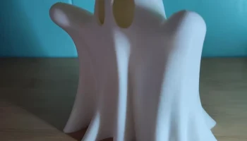 Ghost Booh 4