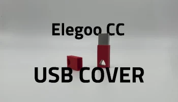 USB-футляр Elegoo Centauri Carbon