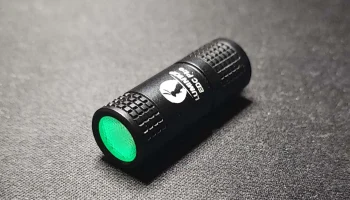 Сменная вставка Lumintop EDC Pico, светящаяся в темноте..... 3
