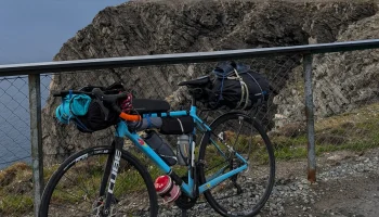 Держатель газового баллона Primus, Bikepacking, Halter f&uuml;... 3