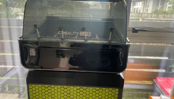 Creality K1/ K1C CFS Riser - дополнение CFS для моего диз... 2