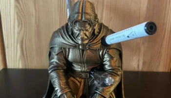 Держатель для ручек Боромира для Гондора............ 2