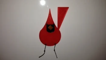 Cardinal 2