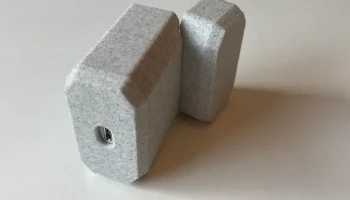 Прочный чехол для Airpods 1