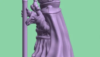 Cat Mage 5