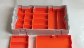 Мини-вставки L-Boxx 6
