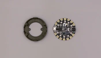 Крепление Circuit Playground Express Snap Fit 9