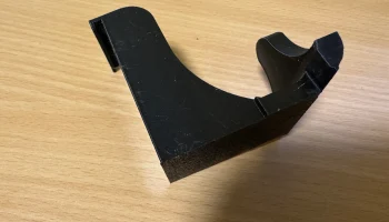 Крепление DualSense NR200(P) 2