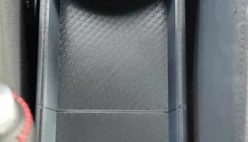 Поддон ручника Audi A2