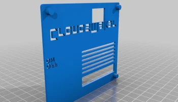 Чехол Arduino Nano для лазерного гравера CronosMaker........ 2