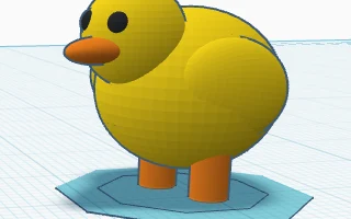 ducky 2